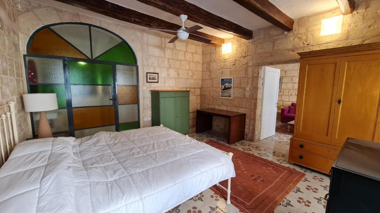 Bakers Hideout - Lovely 1 Bedroom Rental Unit Валета Екстериор снимка